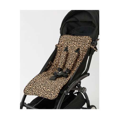 Stroller Party Seat Liner & Strap Covers