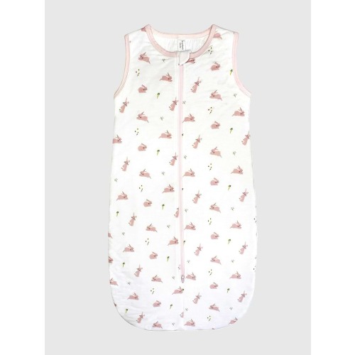 Bamboo Little Ballerina Sleep Sack 0 to 12 months