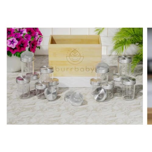 Nursing Necessities Bundle