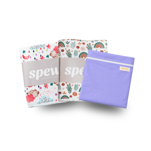 Spewy™ Mini Bundle