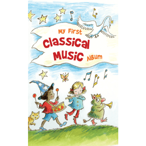 My First Classical Music Album