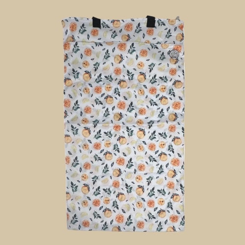 Clementine - Travel Bag