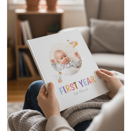Your Shopping Cart – Baby Yearbooks