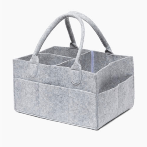 Baby Diaper Caddy