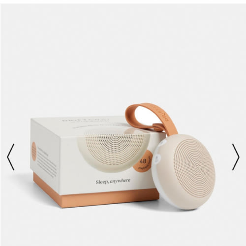 Drift Away White Noise Machine