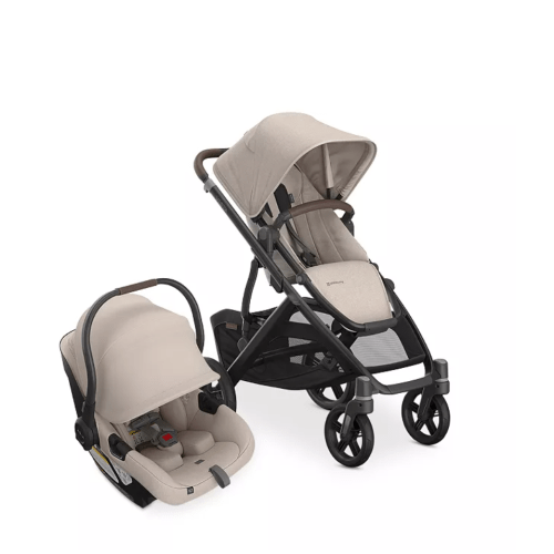 Vista V3 + Aria V2 Travel System