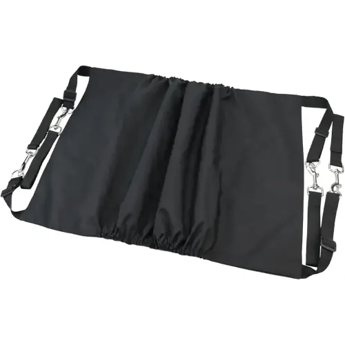 Second Child Booster Seat 2 in 1 Travel Hammock Infant Hammock for Strollers Stroller Hammock Sling for Toddler