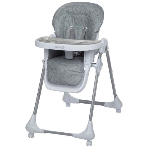 Safety 1st 3-in-1 Grow and Go Highchair, Birchbark