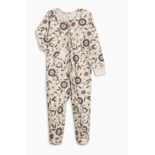 Peyton Zipper Sleeper