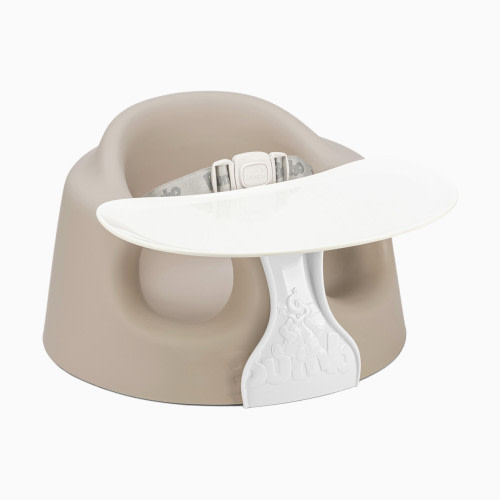 Bumbo Floor Seat PLUS+ - Taupe