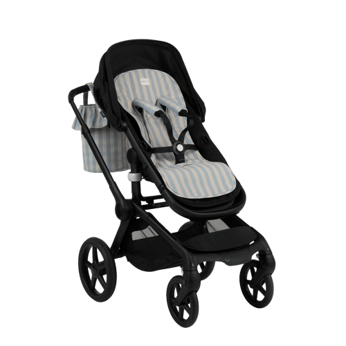 Shop the Look - Blue + Sand