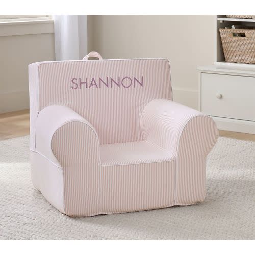 Anywhere Chair®, Oxford Stripe Collection