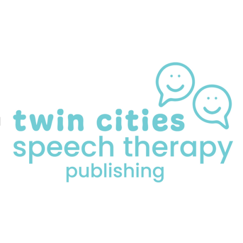 Early Speech Complete Bundle – 3 Fun & Interactive At-Home Speech Ther – Twin Cities Speech Therapy Publishing