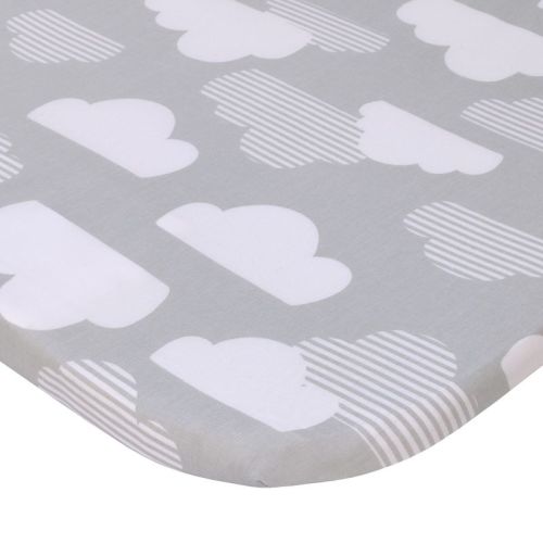 Bassinet Sheet