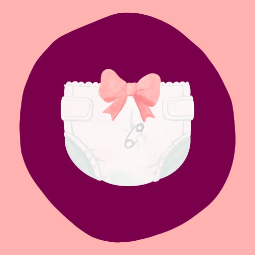 Diaper Fund
