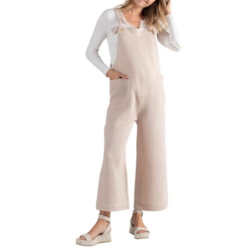 Maternity and Nursing Dungaree Maya