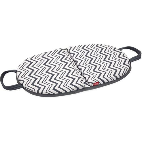 NubyUSA Dr. Talbot's Folding Bath Kneeler Rest Pad for Parents, Water Resistant