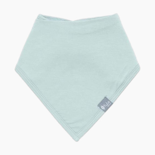Kyte Baby Bamboo Bandana Bib - Sage