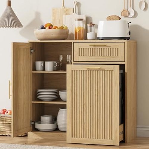 Nursery Cabinet