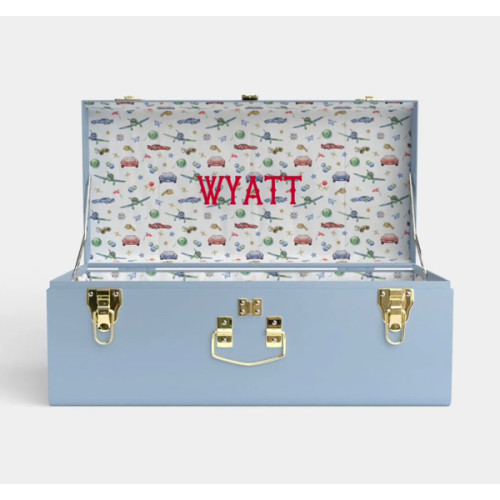 Petite Trunk