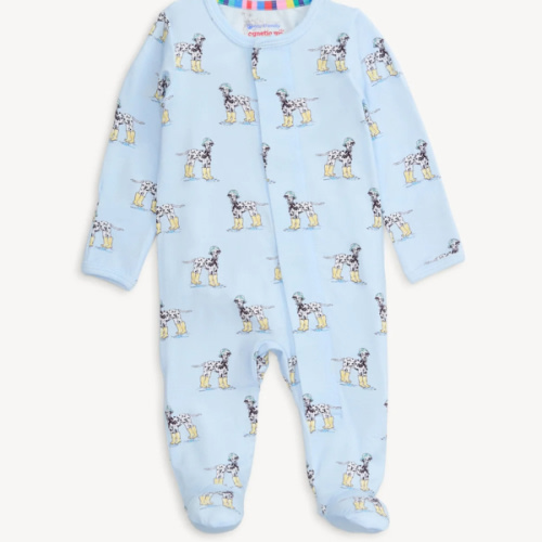 Magnetic Footie – Dalmatian