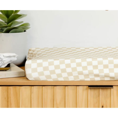Austin Changing Pad Cover