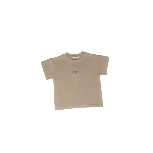 Ziggy Lou SIGNATURE TEE NEAPOLITAN