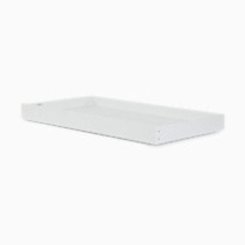 dadada Storage Trundle - White