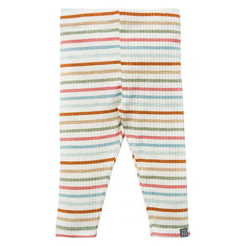 Modern Moments by Gerber Baby Neutral Organic Legging, Sizes 0/3 Months - 24 Months
