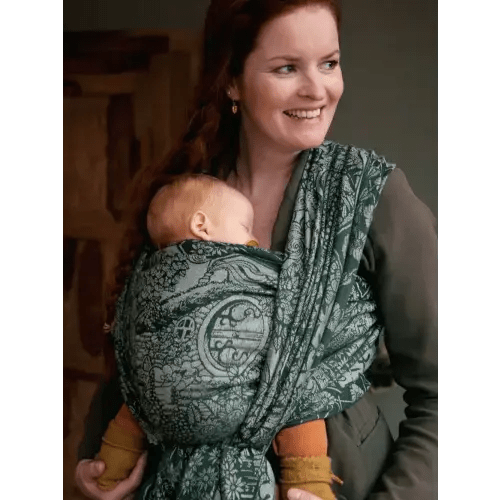 Shire Westfarthing Baby Wrap
