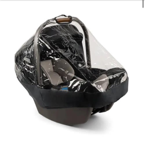 Nuna Pipa Series Rain Cover