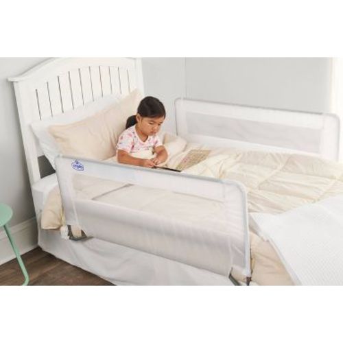Regalo Swing down Double-Sided Bed Rail