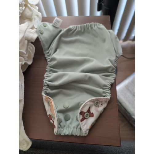 Outer - doggies size 1