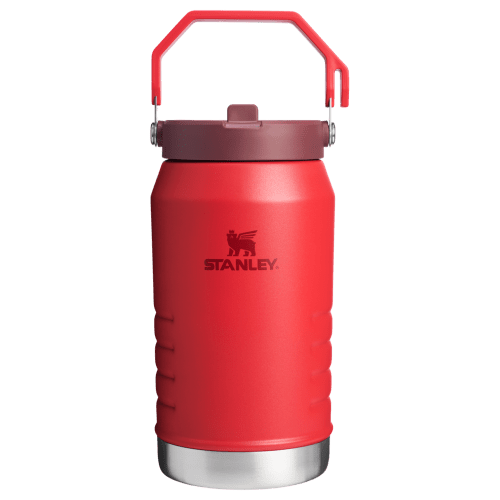 The IceFlow Flip Straw Jug | 64 OZ | Insulated Water Jug | Stanley – Stanley 1913