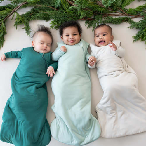 Baby Sleep Sack | Soft Bamboo Sleep Sack | Kyte Baby