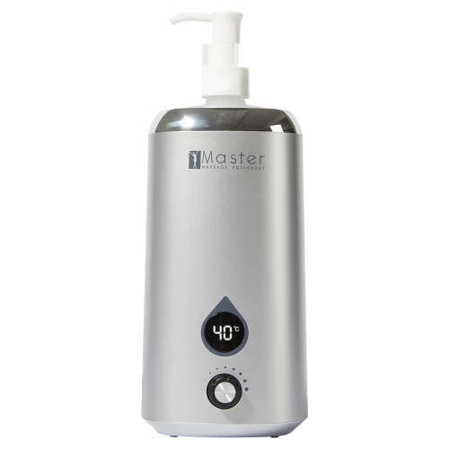 Professional Digital Massage Oil & Lotion Warmer, 1 Bottle