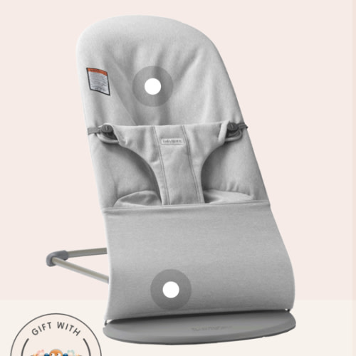 BabyBjörn Bouncer Bliss
