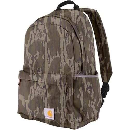 Carhartt Classic 21L Backpack Mossy Oak Bottomlands