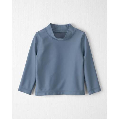 Baby Recycled Long-Sleeve Rashguard Top - Little Planet | Carter's