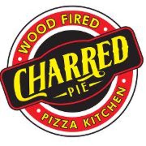 Charred Pie - Buy eGift Card