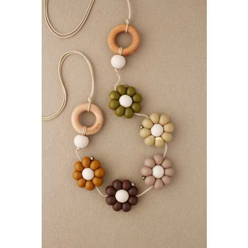 Play gym garland – Daisy