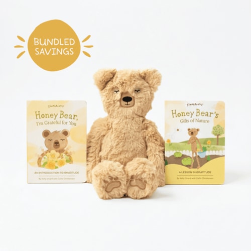 Honey Bear Kin