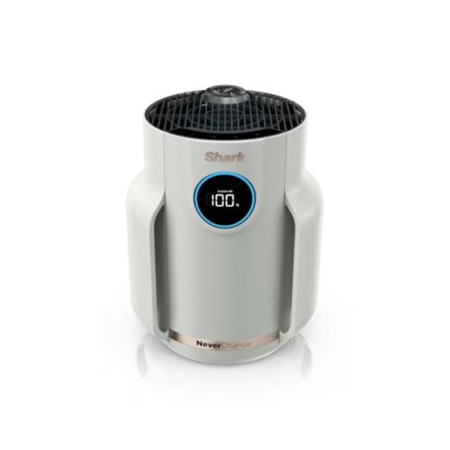 Shark NeverChange™ Air Purifier Compact Pro (Dove)