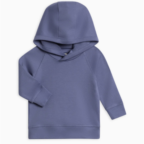 Madison Hooded Lightweight Pullover