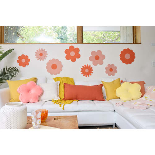 Grapefruit Blossoms