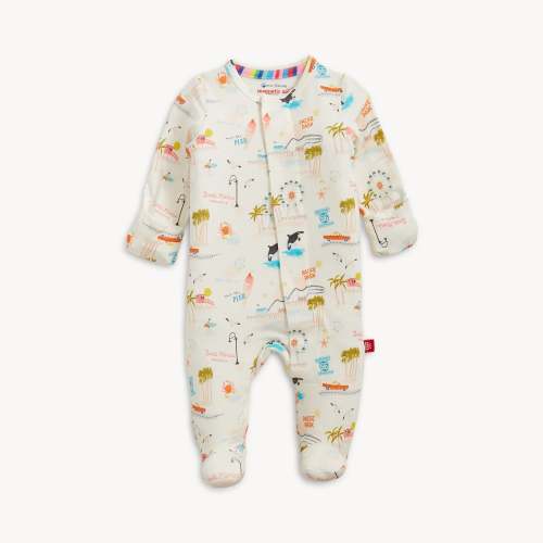 Magnetic Footie – Magnetic Me