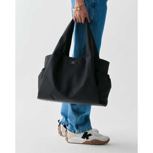 Carter Nylon Large Baby Bag | Kate Spade Outlet