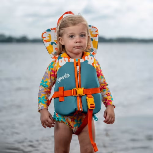 Hyperlite Toddler Life Vest | Costco