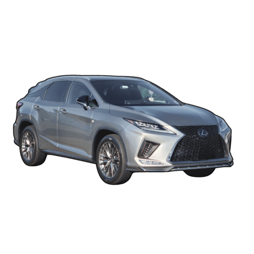 Car Window Shades (AL20; 2016-2022) (Rear & Port)