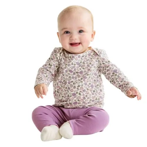 Carter's Baby 4-piece Layette Set, Green, 6 Month | Costco